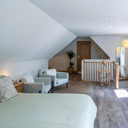 Bed and Breakfast Glenview Лусс Екстер'єр фото
